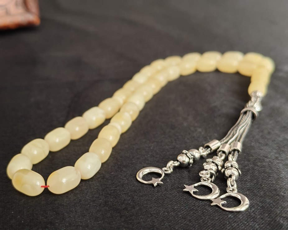 Kaya Damla tespih - Görsel 4