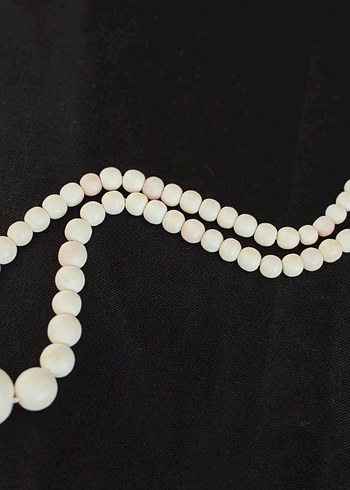 Mercan kolye - Görsel 7