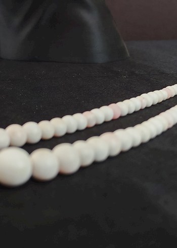 Mercan kolye - Görsel 5