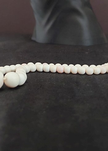 Mercan kolye - Görsel 6