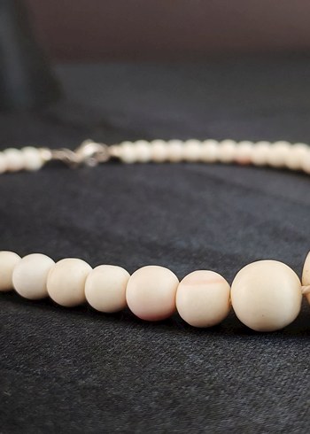 Mercan kolye - Görsel 10