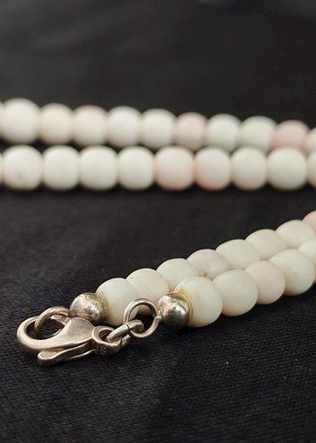 Mercan kolye - Görsel 8