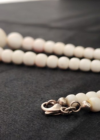 Mercan kolye - Görsel 9