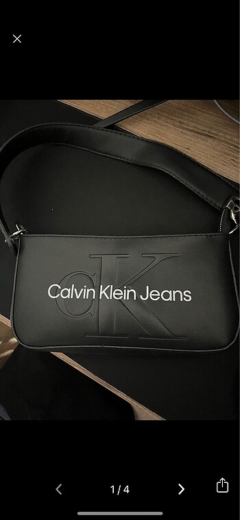 Calvin Klein Çanta