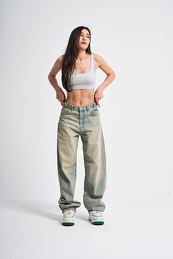 Baggy jean
