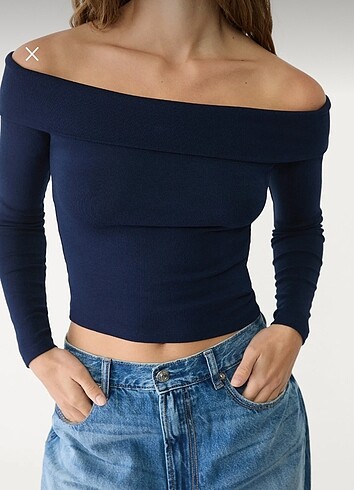 Stradivarius bluz