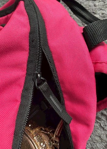 Nike Nike Pembe Spor Sırt Çantası