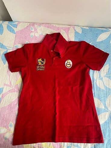 Ultraslan Esenyurt Polo yaka