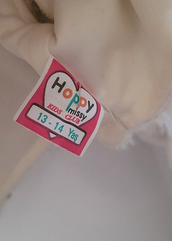 peluş bolero - Görsel 3