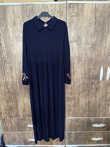 38 Beden Buzy elbise