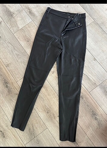 Zara deri pantolon