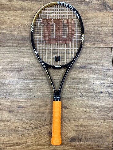 Wilson raket