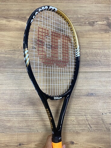  Wilson raket