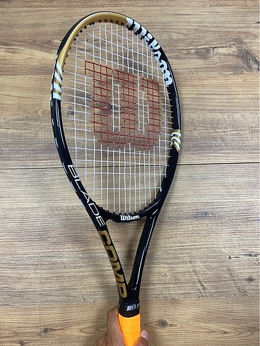  Beden Wilson raket