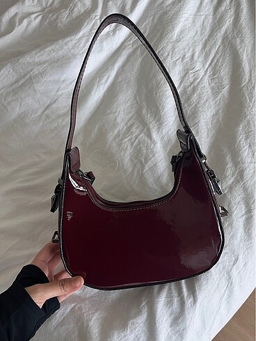 Diğer cherry çanta