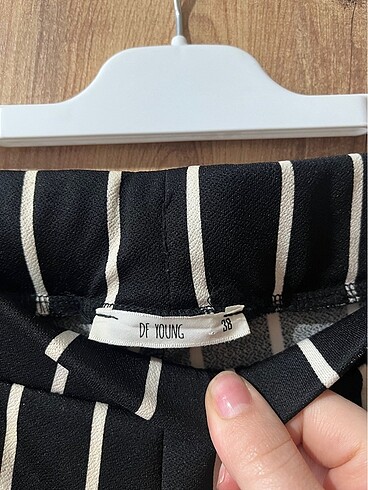 38 Beden Pantolon