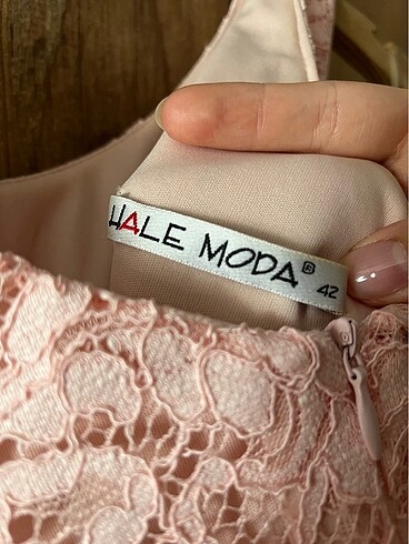 Abiye xl - Görsel 8