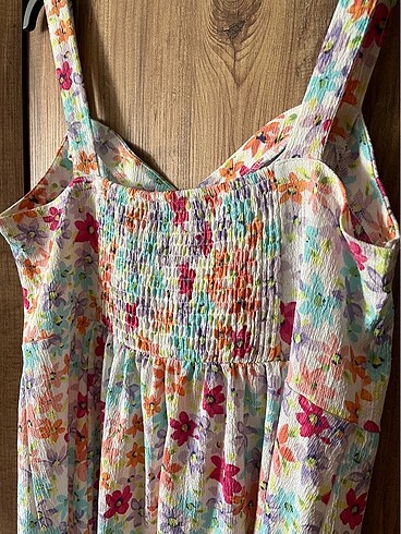 Hamile elbise - Görsel 5