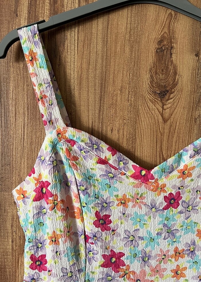 Hamile elbise - Görsel 2