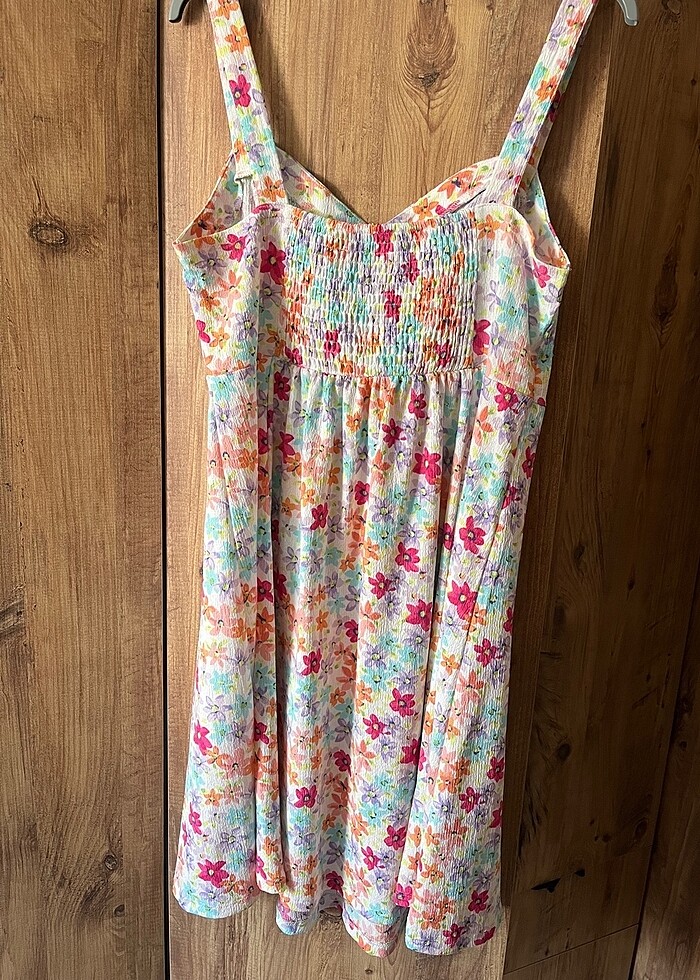 Hamile elbise - Görsel 4