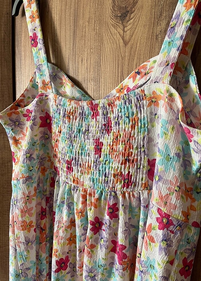 Hamile elbise - Görsel 5