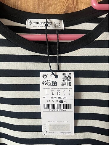 Stradivarius Tişört
