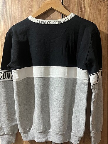 l Beden Sweatshirt