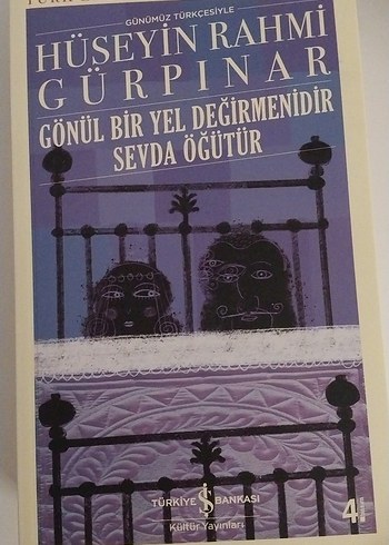  Beden Hüseyin Rahmi Gürpınar Roman Seti - 6 Kitap