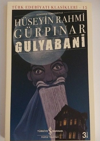  Beden Renk Hüseyin Rahmi Gürpınar Roman Seti - 6 Kitap