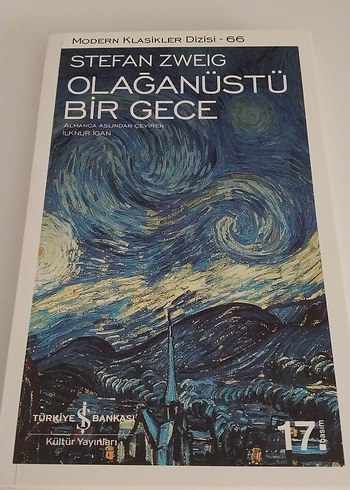  Beden Renk Stefan Zweig Kitap Seti- 5 Kitap