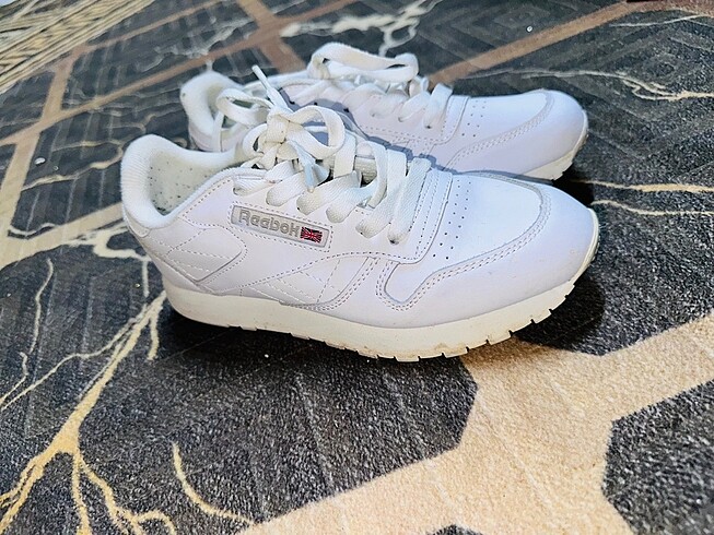 36,5 Beden Reebok