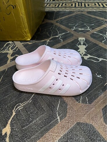 40 Beden pembe Renk Orijinal terlik adidas