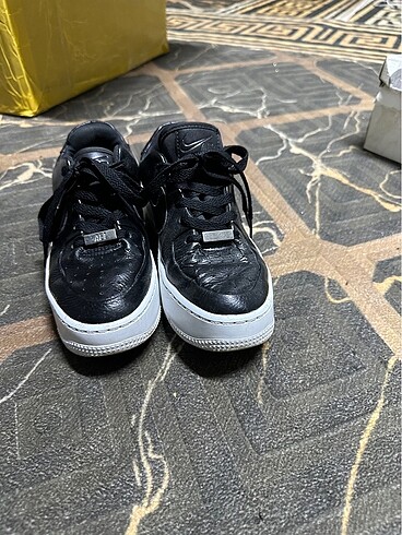34 Beden Nike air force