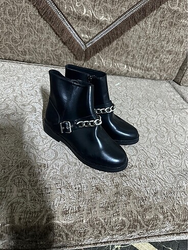 Zara Orjinal ayakkabı