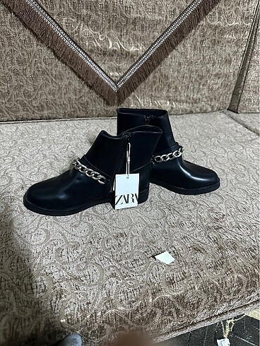 35 Beden Zara Orjinal ayakkabı