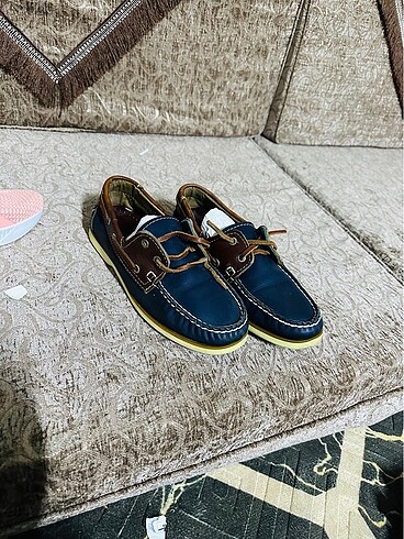 Timberland Orjinal