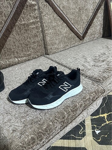 40 Beden siyah Renk Adidas new blance