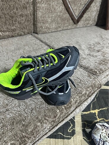 Nike Nike ayakkabı