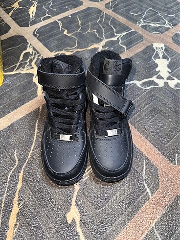 36 Beden Nike air Force orjinal