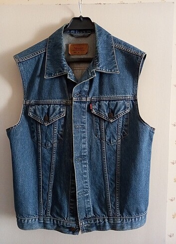 Levis Levis orjinal Kot Yelek