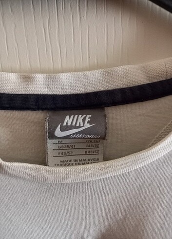 Nike Nike orjinal Tshirt.