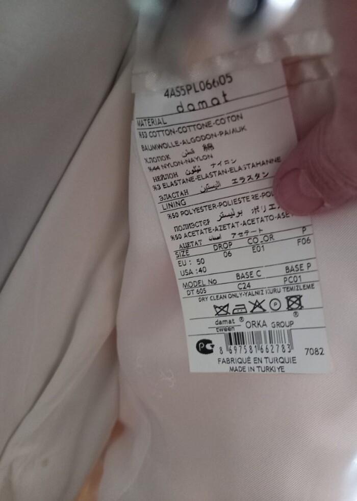 Smokin temiz - Görsel 3