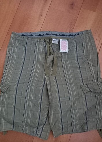 Nike Short Nike Orjinal.