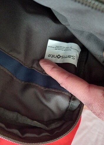 Samsonite