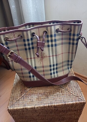 Burberry Burberry Çanta.
