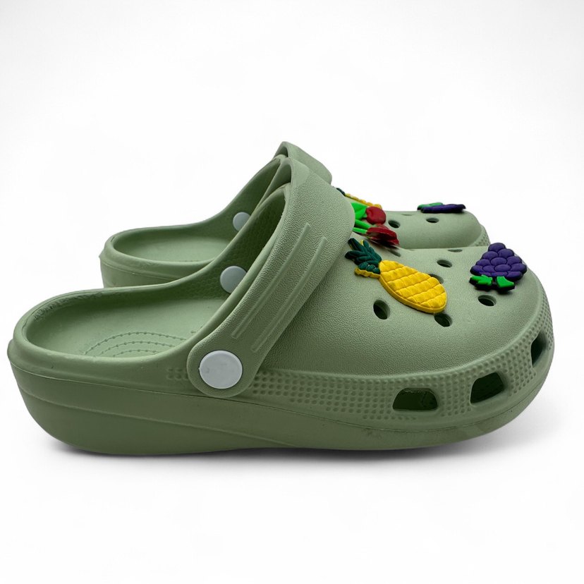 PİENN ERKEK ÇOCUK TERLİK - Görsel 2