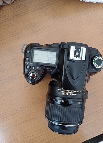 NİKON D 90 DİJİTAL KAMERA