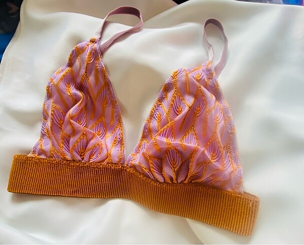 Tasarım bralet