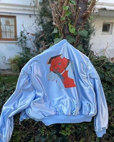 Tasarım zara ceket