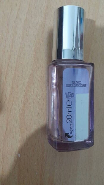 L'Oréal Paris Loreal paris göz çevresi serumu